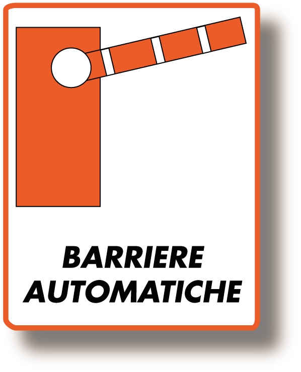 BARRIERE