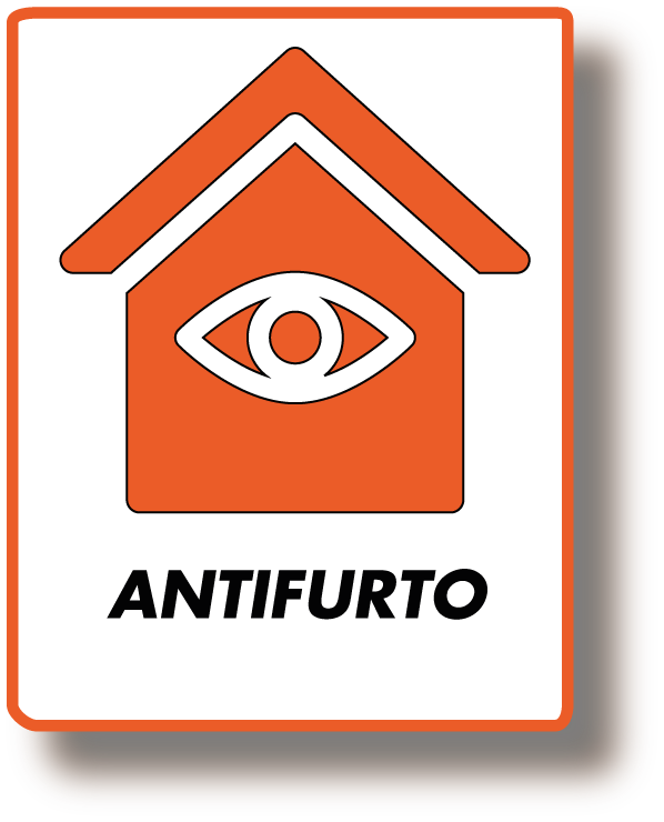 ANTIFURTO