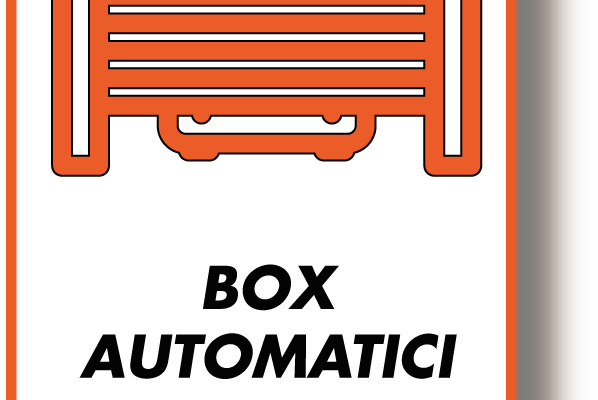Automazione Basculante Milano