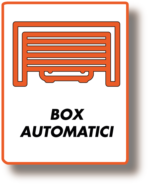 BOX AUTOMATICI