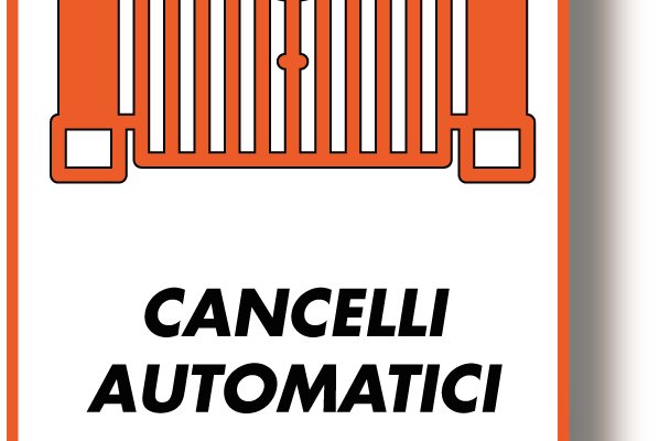 Automazione Cancelli Milano