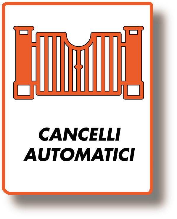 AUTOMAZIONI