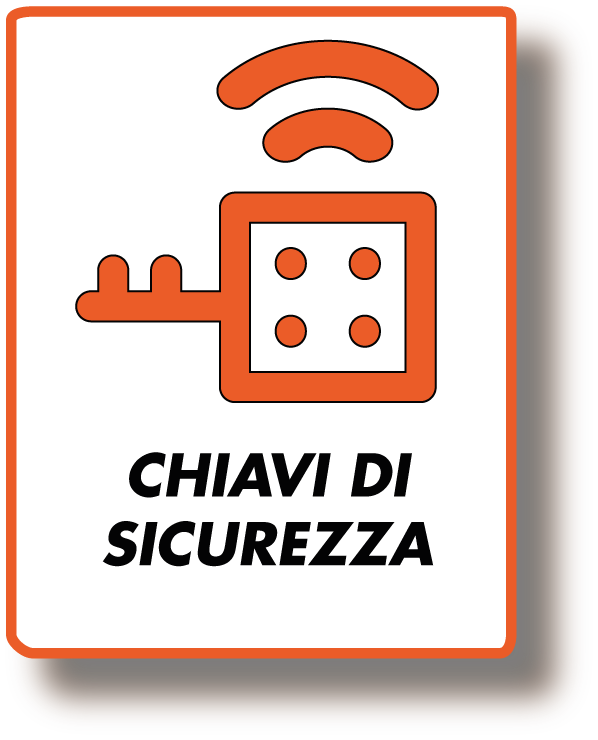 TUTTO PER LA TUA SICUREZZA