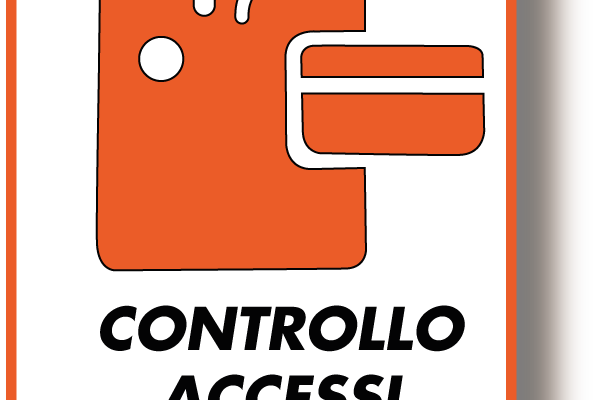 Controllo Accessi Milano