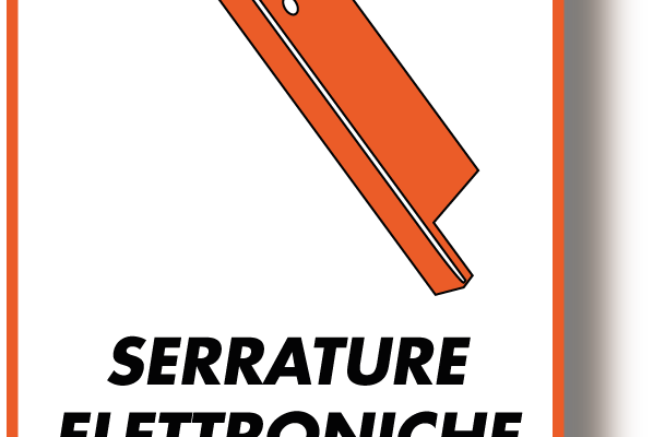 Installazione Serrature Elettroniche Milano